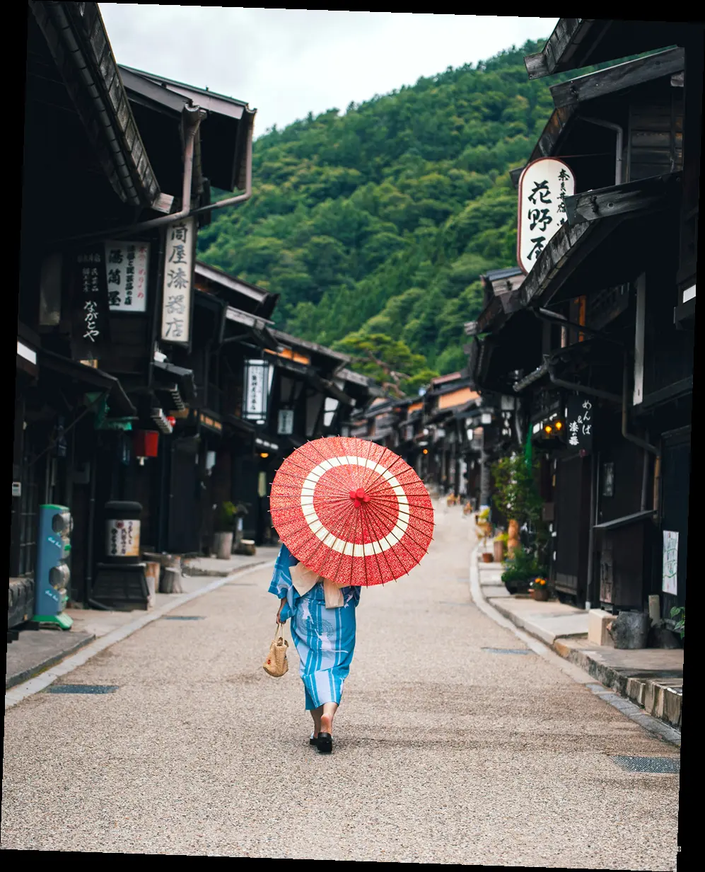 비짓재팬 웹(Visit Japan Web) 주요 기능, 꼼꼼히 알아보기! 🧐