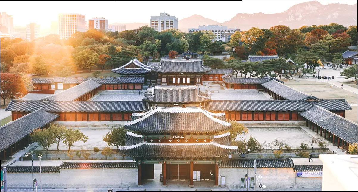 조선 왕실의 맛, 특별한 다과 체험