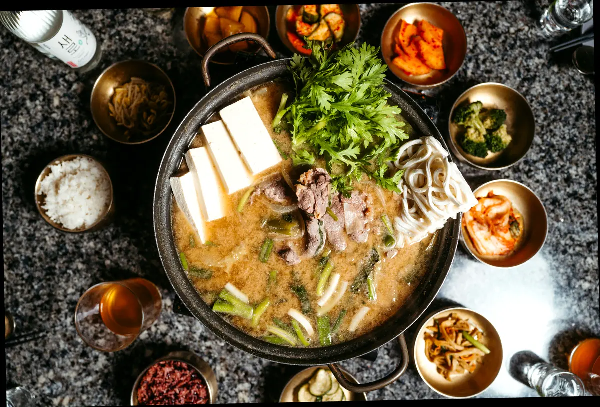 문제점을 파헤쳐보자! 온양온천 맛집 선택, 왜 어려울까요? 😩