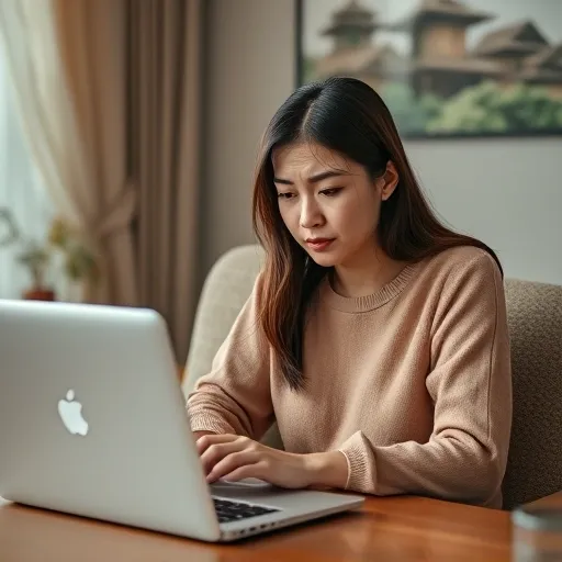 기대와 다른 현실, 료칸 여행 실패 시나리오