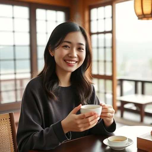 2030 여성 혼행족을 위한 부산 료칸 선택 꿀팁