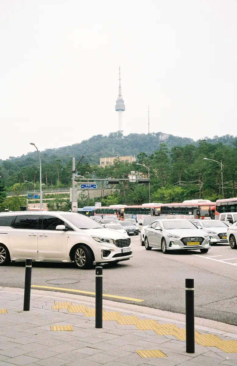 두 번째 해결책: 교통편, 미리미리 스마트하게 준비하기