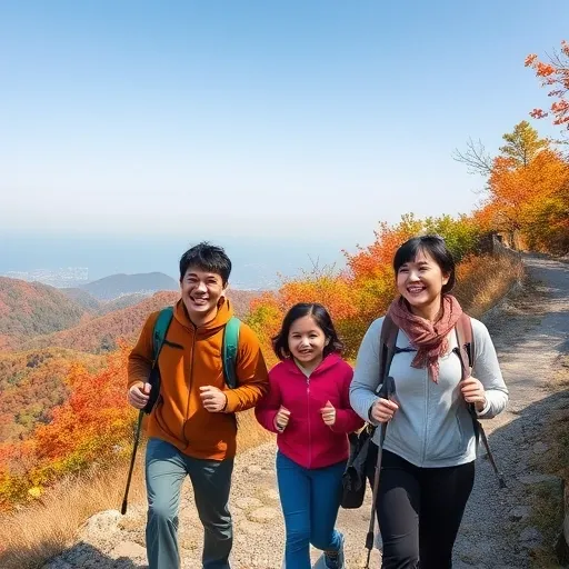 감악산 여행, 제대로 즐기지 못하면 후회하는 이유