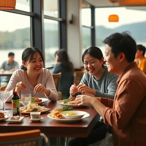 만약 맛집 선택에 실패한다면 벌어지는 일들