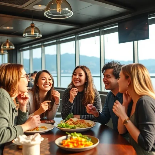 주말 데이트, 4인 가족 외식... 상황별 맞춤 맛집 공략법