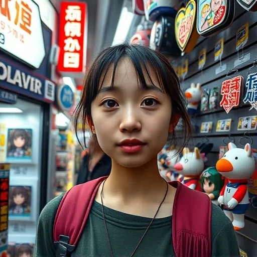 잘못된 정보는 독! 아키하바라 여행, 흔한 함정과 예상치 못한 난관