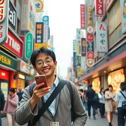 혼자 떠나는 30대 직장인 덕후라면? 나만을 위한 아키하바라 여행 꿀팁