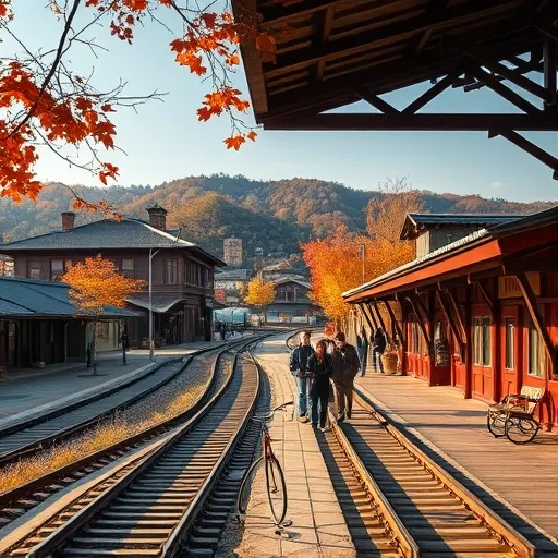 당신의 취향을 저격할 군산관광지 테마 코스 추천