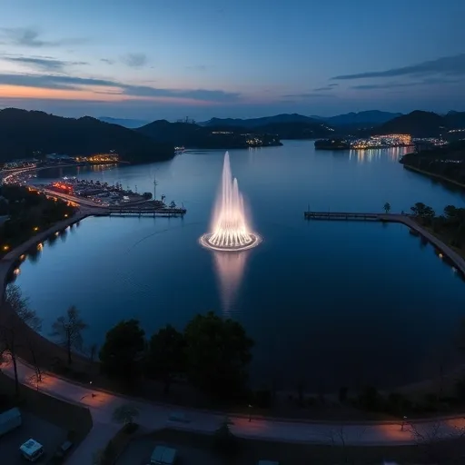 군산 여행의 완성, 숙소와 미식 경험으로 최고의 만족을!