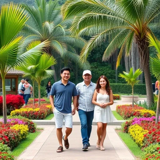 ✨ 제주 한림공원, 볼거리 200% 즐기기 위한 필수 코스 & 꿀팁