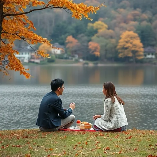 테마별 서울 근교 여행지 비교: 당신의 취향은? 🌲🎨