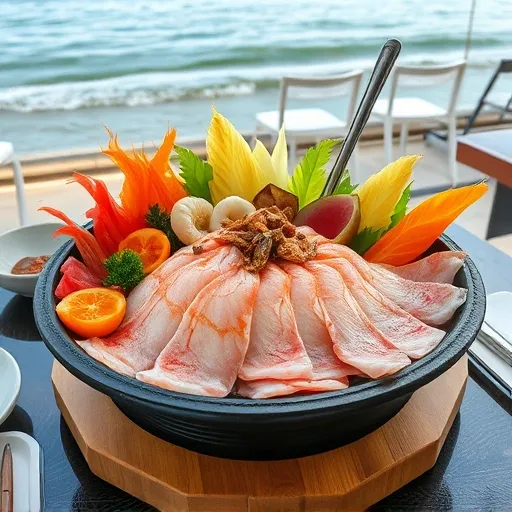 맛집 방문 후 완벽 코스: 속초 여행의 완성