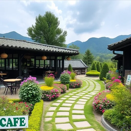 원주 여행 코스에 카페를 녹여내는 종합 솔루션 🗺️