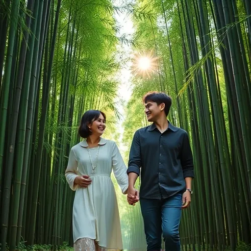 양산 숨은 명소 발굴: 로컬만 아는 꿀팁 대방출!