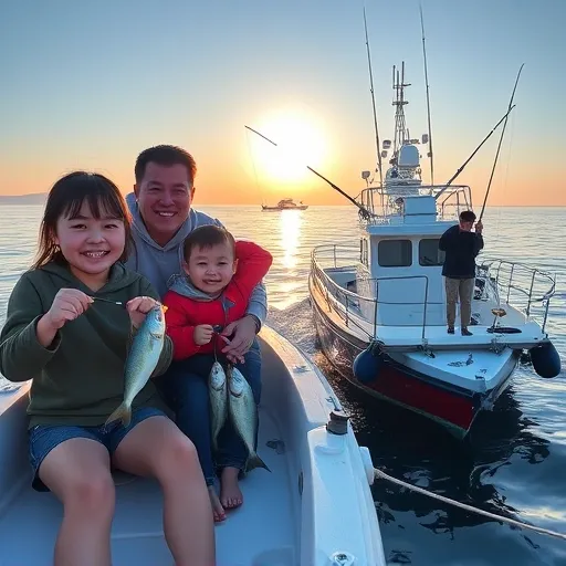 내게 맞는 안면도 배낚시, 기능과 특징 깊이 보기 🎣
