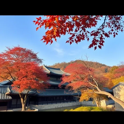 2025년 창덕궁 후원 예약 방법: 홈페이지와 현장 구매 전략 (단계별 해결법)