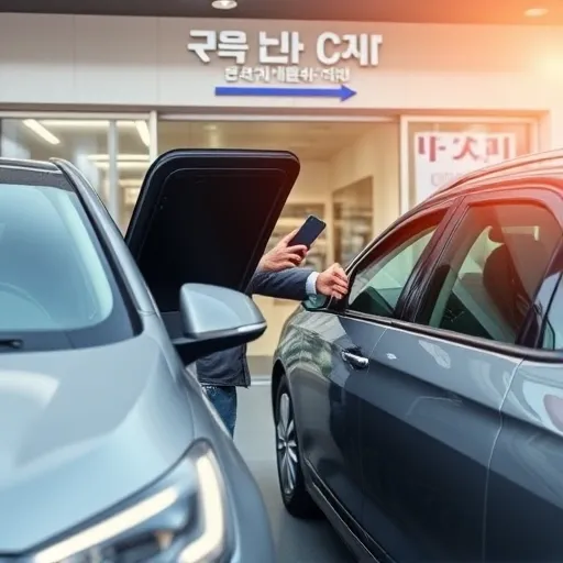 강원도렌트카 이용 시 놓치지 말아야 할 종합 관리 솔루션과 주의사항