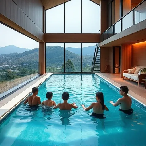 우리 가족/단체에게 딱 맞는 경주 풀빌라 고르기 👨‍👩‍👧‍👦