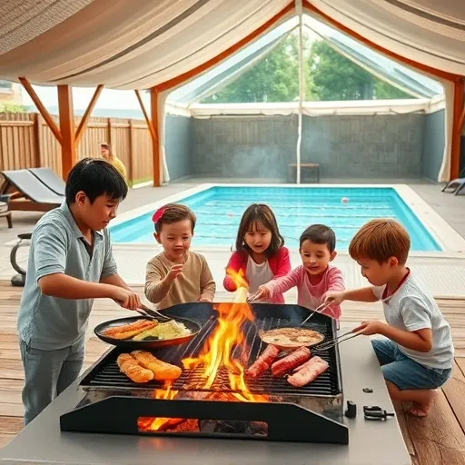 아이와 함께라면 놓치지 말아야 할 '기능성' 체크리스트