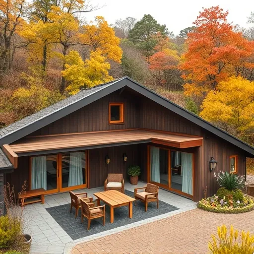 주왕산 숙소, 목적별 최적의 선택 가이드