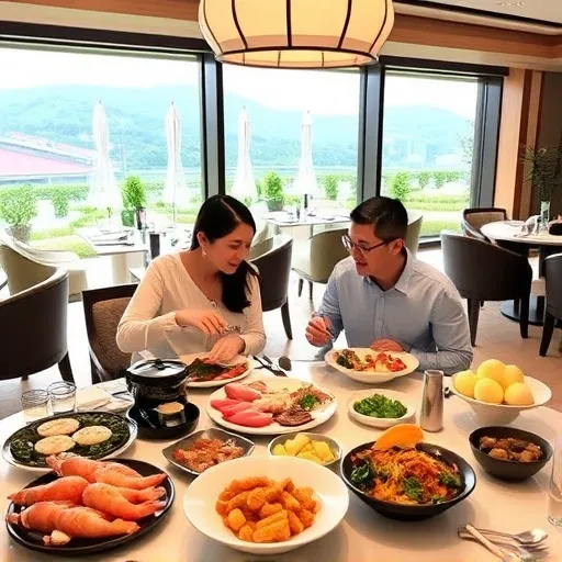 롯데속초리조트 방문 전, 이것만은 꼭! 예상치 못한 변수와 완벽 대비