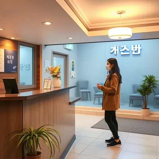숨겨진 속초모텔 명소 찾기: 발품 팔아야 보이는 진주