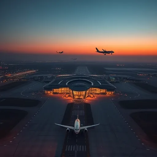 긴 경유 시간, 암스테르담 시내 당일치기? 스키폴 공항 발 도심 탐험 전략