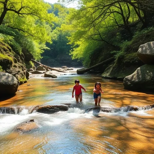 진관사계곡 가는 길과 주차, 고생 없이 즐기는 꿀팁