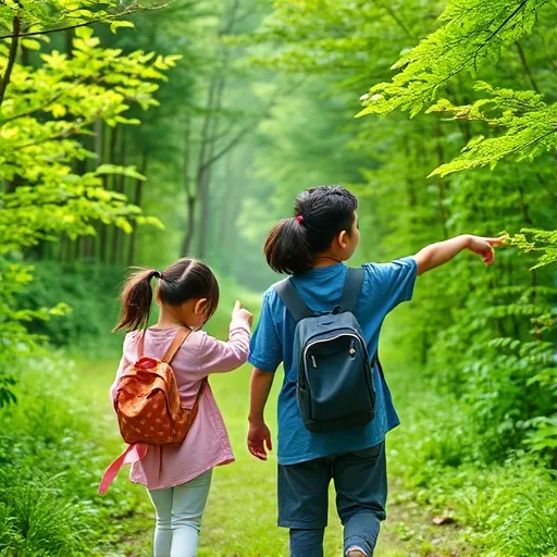 우리 가족에게 딱 맞는 부산 근교 아이랑 갈만한곳 선택 가이드