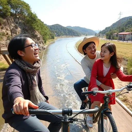 성공적인 부산 가족 나들이를 위한 준비물과 꿀팁 (feat. 전문가 조언)