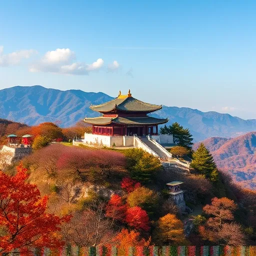 대구 비슬산 대견사 가는 길, 가장 효율적인 방법은?