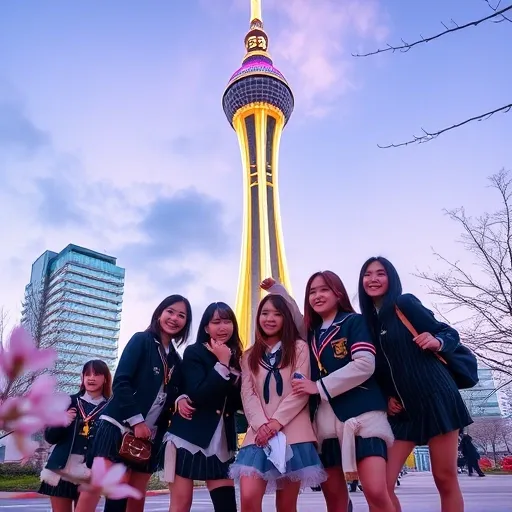 교복 종류부터 사이즈까지! 후회 없는 선택을 위한 디테일 가이드