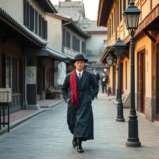 2. 제가 직접 걸어보니: 군산 시간여행마을 도보 코스 & 핵심 명소 재발견