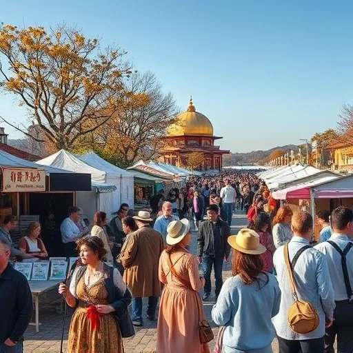 4. 시간여행의 깊이 더하기: 2025년 군산 시간여행마을 Hidden Gems & 축제 활용법