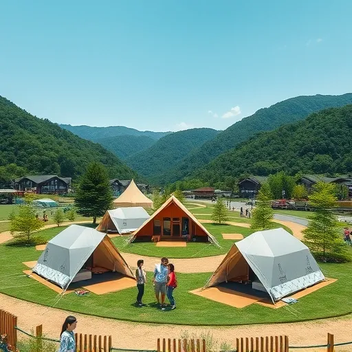 실패 없는 경남신생캠핑장 선택! 핵심 체크리스트