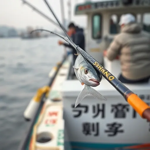 4. 낚시 그 이상! 홍원항 샤크호 여행을 완성하는 애프터케어