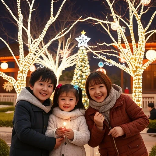 실패 없는 전남 크리스마스 가볼만한곳 선택 기준: 내 여행 스타일 찾기