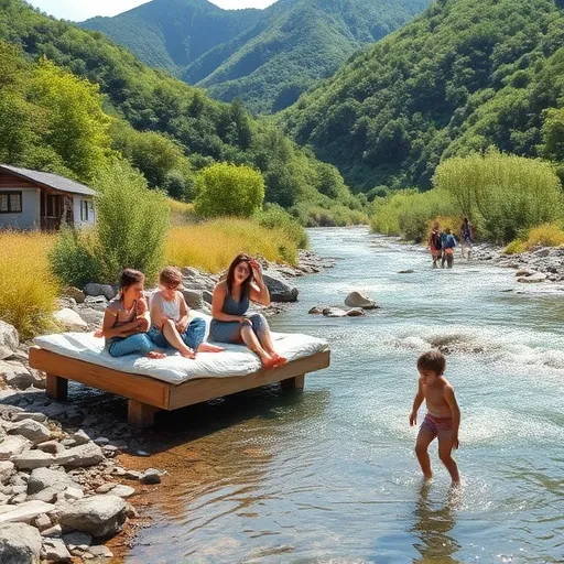 우리 가족을 위한 완벽한 밀양 평상대여, 어떤 기준으로 골라야 할까? 👨‍👩‍👧‍👦