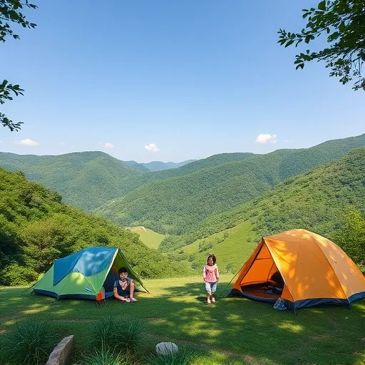 🏞️2025년 옥천 캠핑장 핫플레이스 깊이 분석