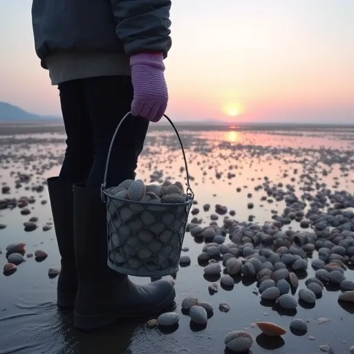 2025년 선재도 갯벌체험, 지속가능한 즐거움을 위한 팁 (지속 관리/고급 전략)