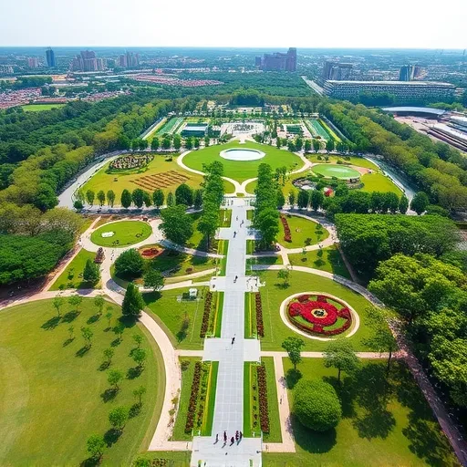 방문 전 필독! 울산대공원 최적화를 위한 고급 팁 & 전문가 시선