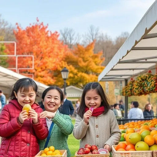 영주 여행의 깊이 더하기: 축제와 함께 즐기는 주변 명소 & 교통 꿀팁