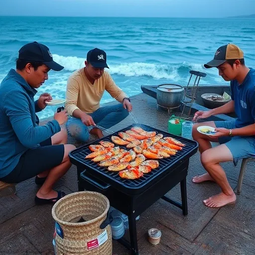 백도오토캠핑장 방문 시 꼭 알아야 할 고급 팁과 안전 수칙