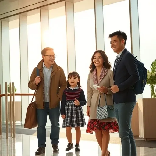 우리 가족에게 딱 맞는 부여 롯데리조트 패밀리룸 고르는 노하우