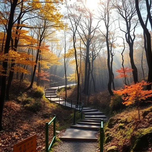 치악산 단풍, 그 이상의 경험을 위한 종합 솔루션