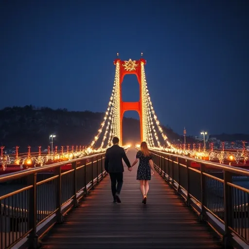 2025 춘천 크리스마스 행사, 놓치지 말아야 할 숨겨진 팁과 전문가 조언