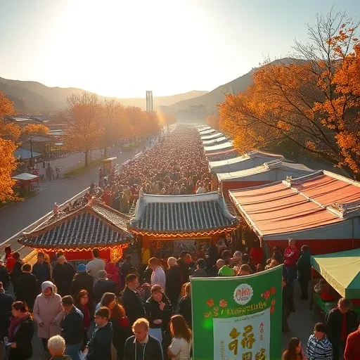 아이와 뿌리공원축제? 이것만 알면 성공! (가족 단위 방문객을 위한 맞춤 가이드)