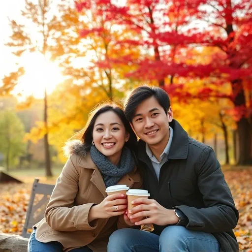 성공적인 가을 단풍 캠핑을 위한 종합 솔루션: 놓치면 후회할 팁