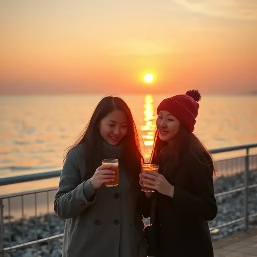 더 완벽한 제주 일출을 위한 전문가의 조언 (고가치 솔루션)