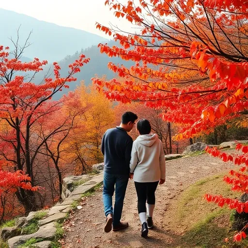 나만의 10월 여행지 추천 기준 세우기: 핵심은 '목적'과 '취향'